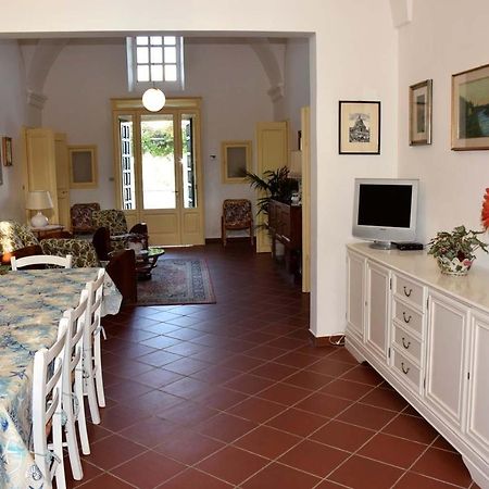 La Giara House ,Near Gallipoli Алецио Екстериор снимка