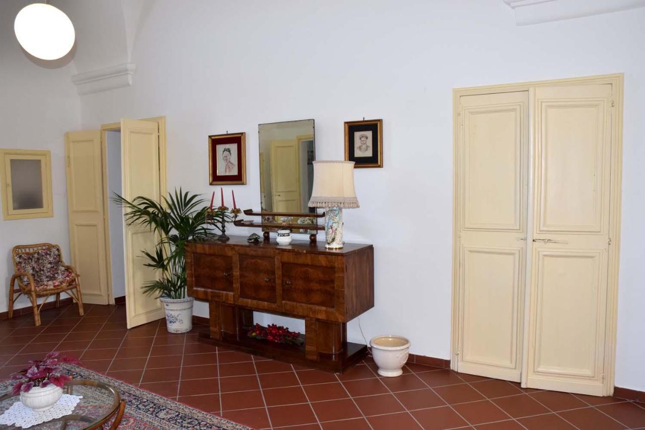 La Giara House ,Near Gallipoli Алецио Екстериор снимка