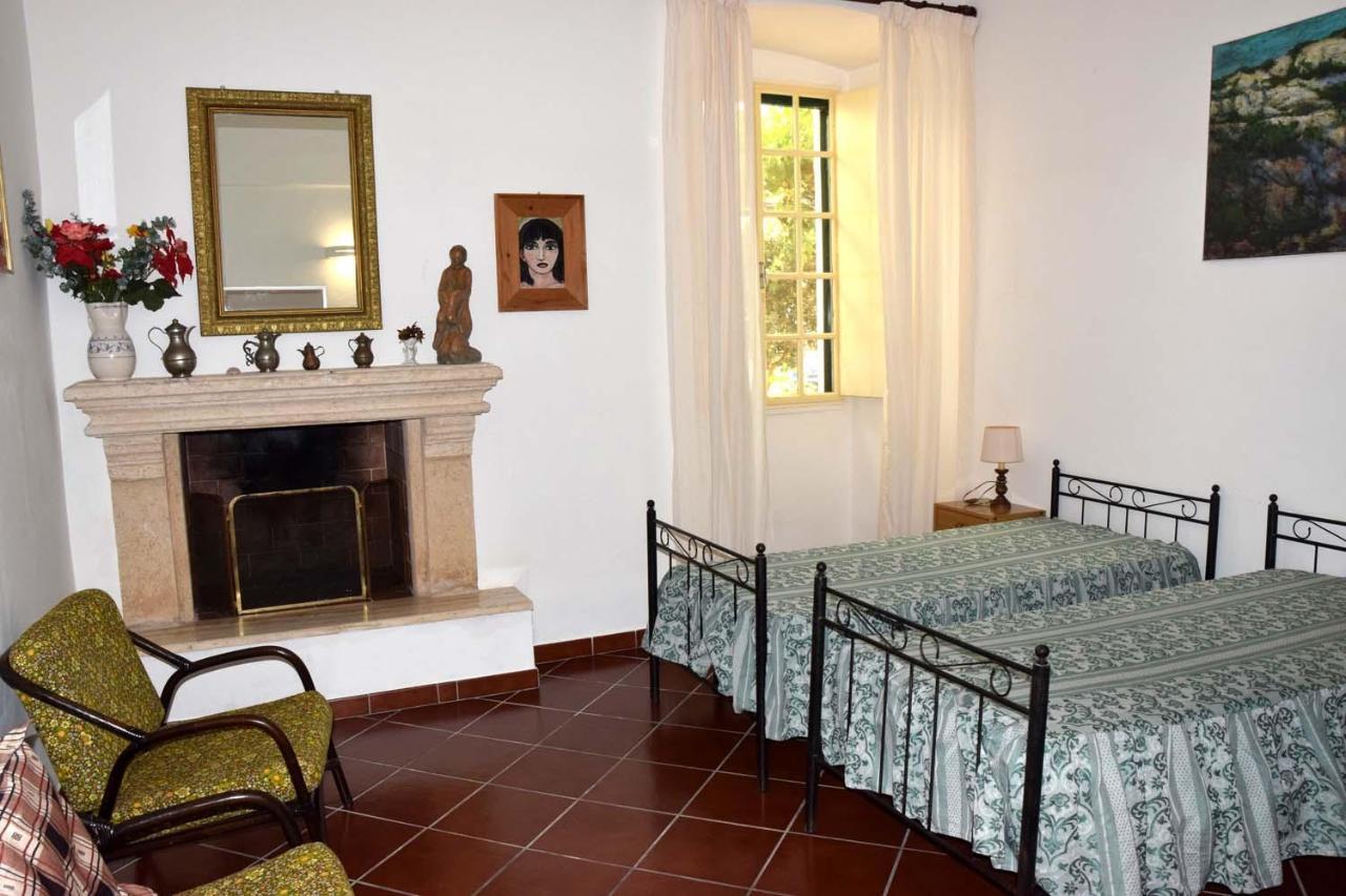 La Giara House ,Near Gallipoli Алецио Екстериор снимка
