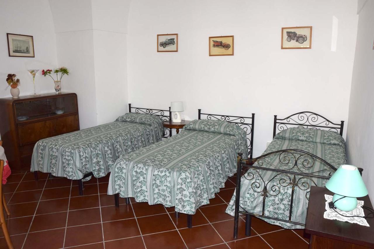 La Giara House ,Near Gallipoli Алецио Екстериор снимка
