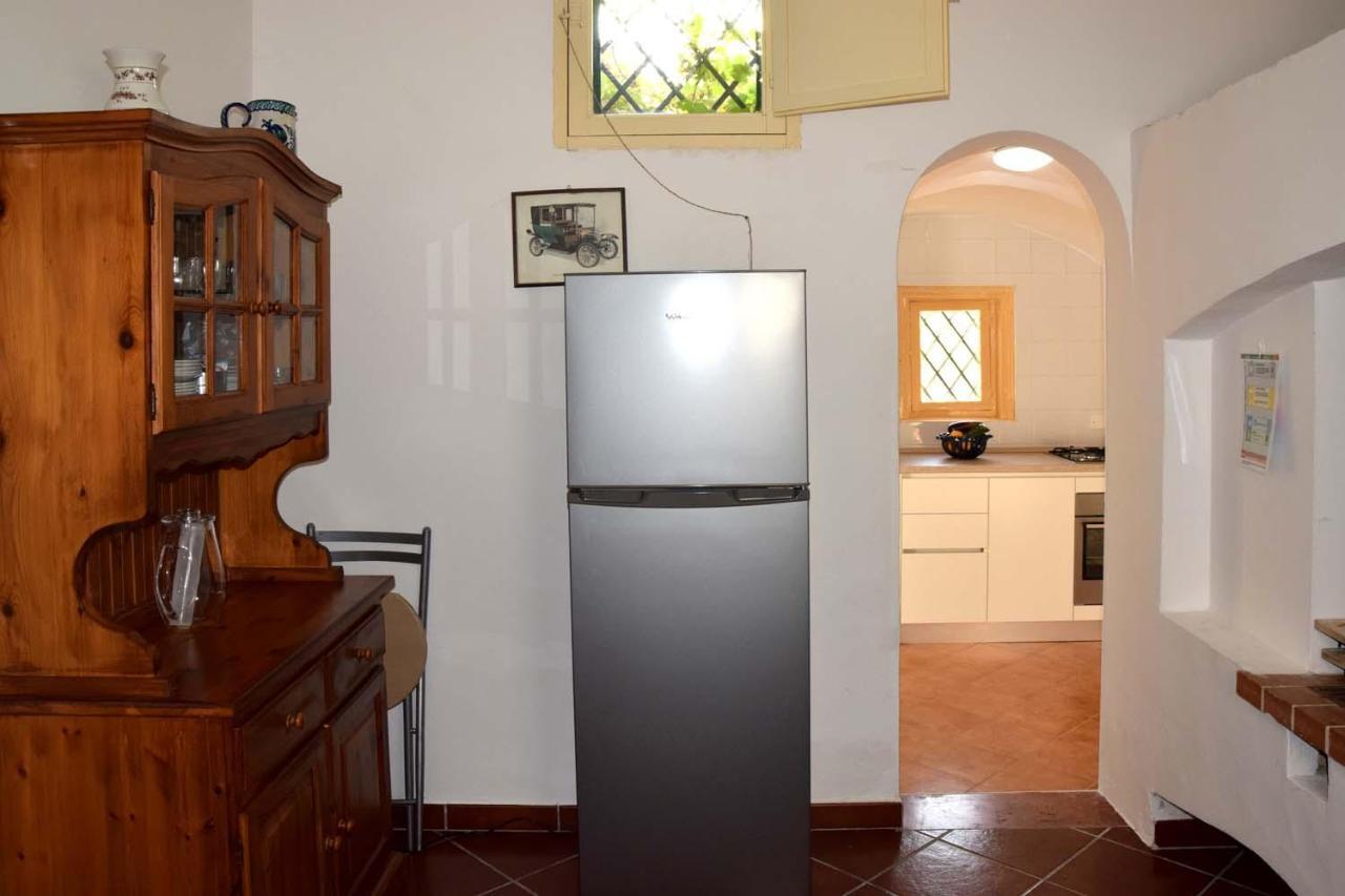 La Giara House ,Near Gallipoli Алецио Екстериор снимка