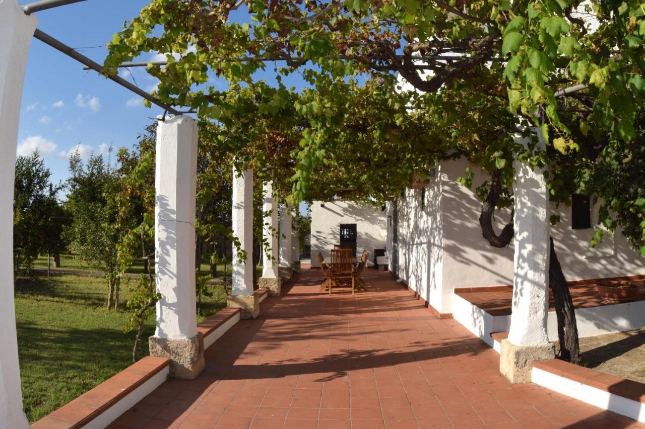 La Giara House ,Near Gallipoli Алецио Екстериор снимка