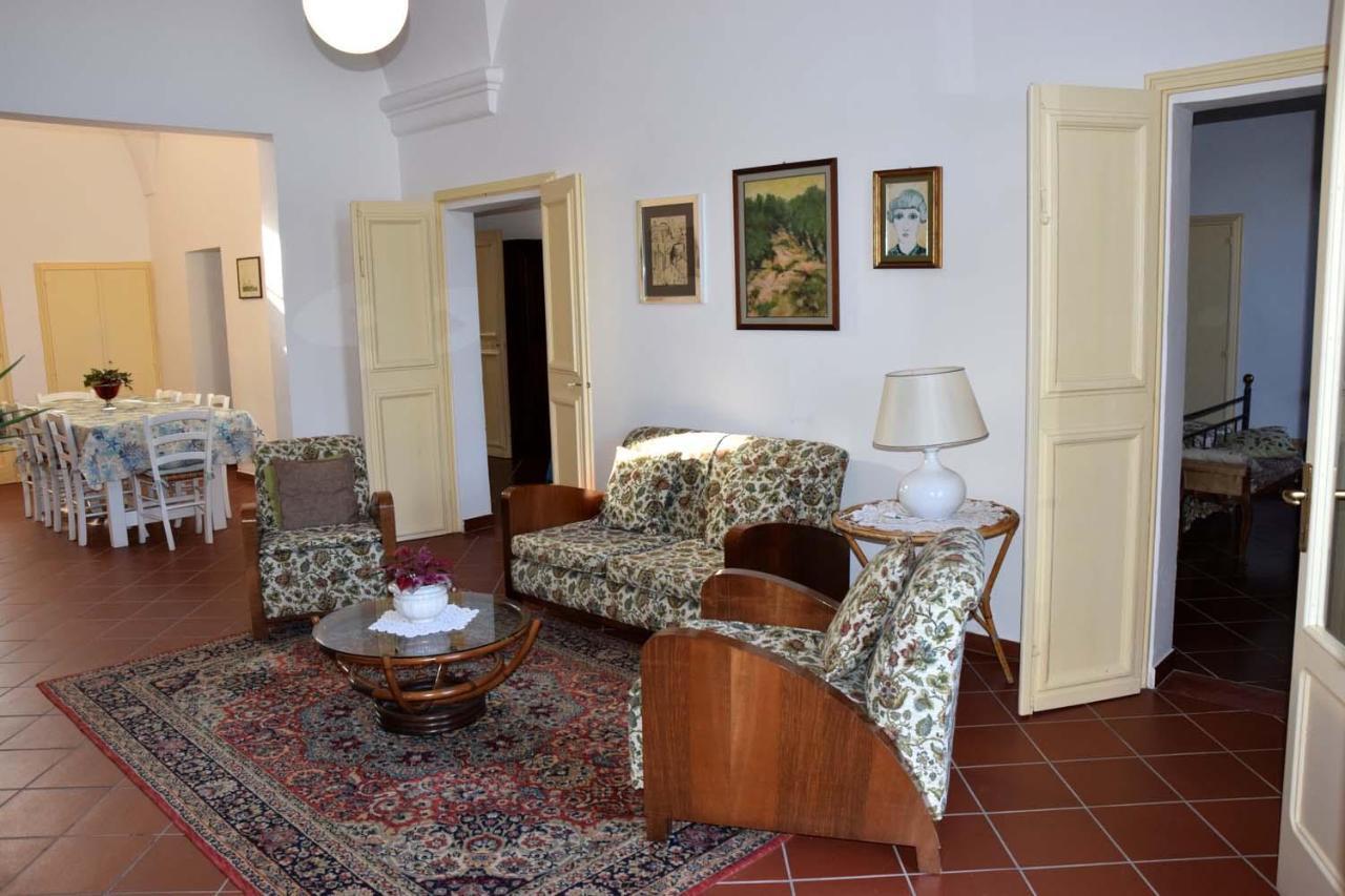 La Giara House ,Near Gallipoli Алецио Екстериор снимка
