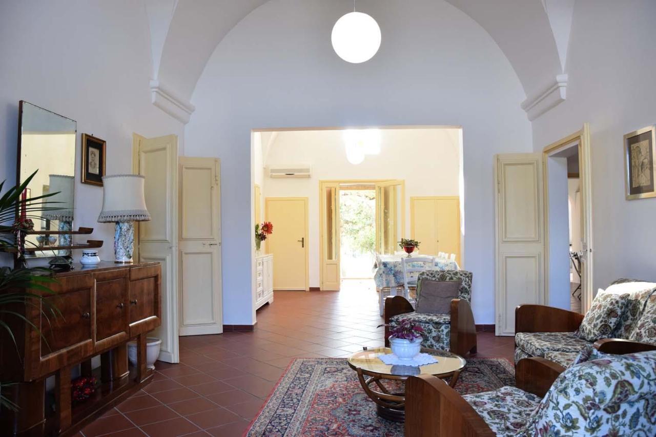 La Giara House ,Near Gallipoli Алецио Екстериор снимка